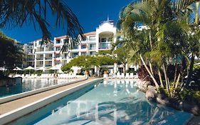 Oaks Gold Coast Calypso Plaza Suites
